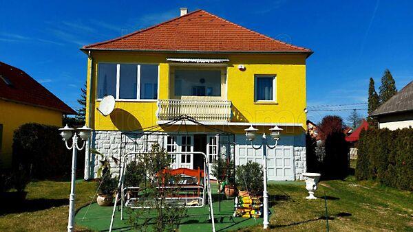 Balatonmáriafürdő képe