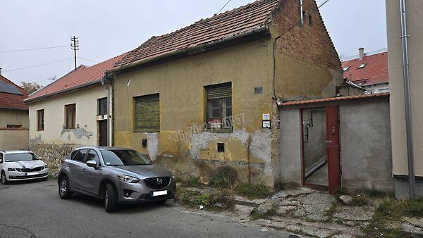 Könyök, Pécs képe