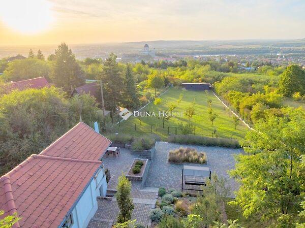 Szent János-kúti, Esztergom képe