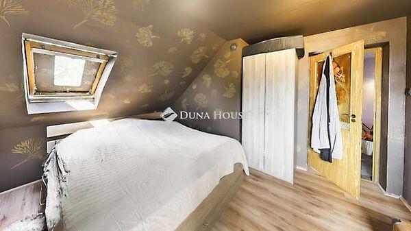 Áchim András, Fót képe