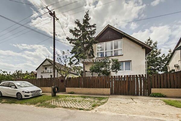 Áchim András, Fót képe