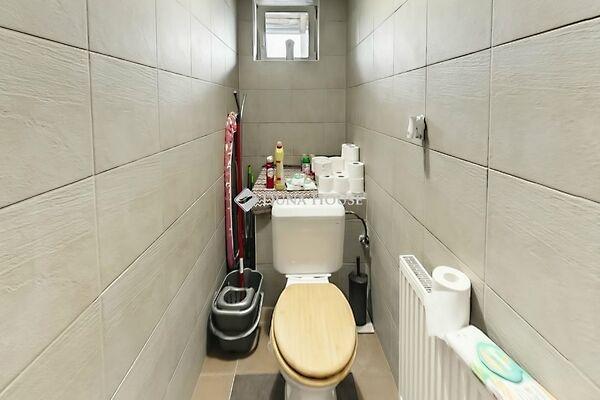 Áchim András, Fót képe