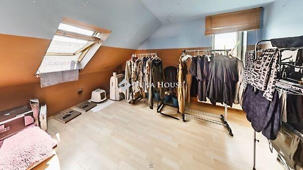 Áchim András, Fót képe