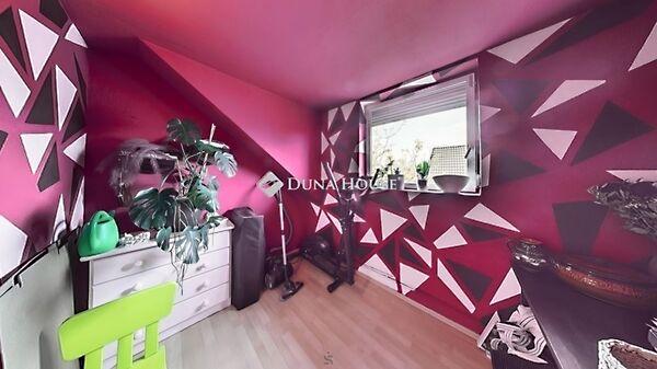 Áchim András, Fót képe