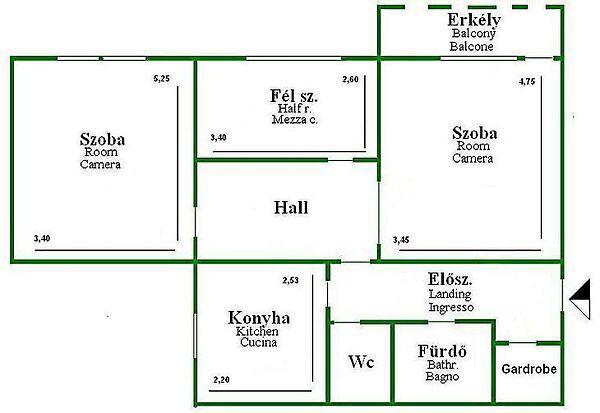 Budapest, IV. kerület képe