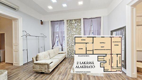 Teréz, Budapest, VI. kerület képe