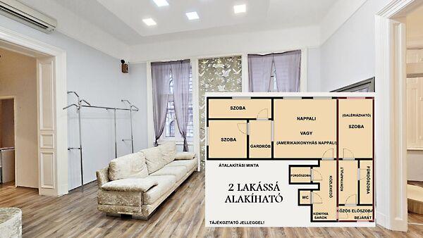 Teréz, Budapest, VI. kerület képe