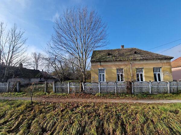 Rákóczi Ferenc, Csököly képe