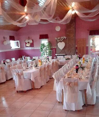 Bevezetett étterem a, Szigetszentmiklós képe