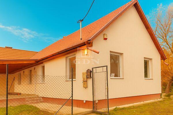 Ráckevei út, Kiskunlacháza képe