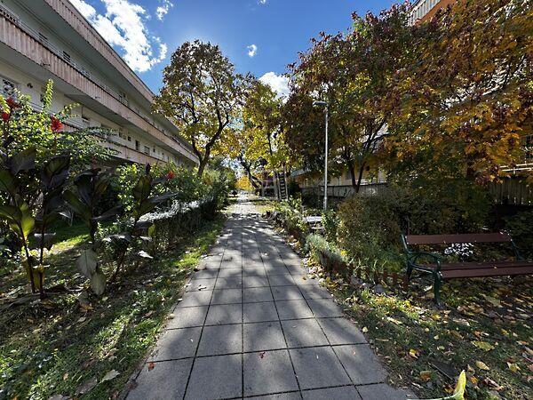 Övezet, Budapest, XIII. kerület képe