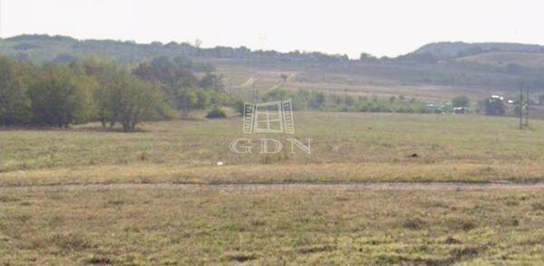 Barka tanya, Fót képe