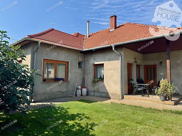 Bem József, Lakitelek képe