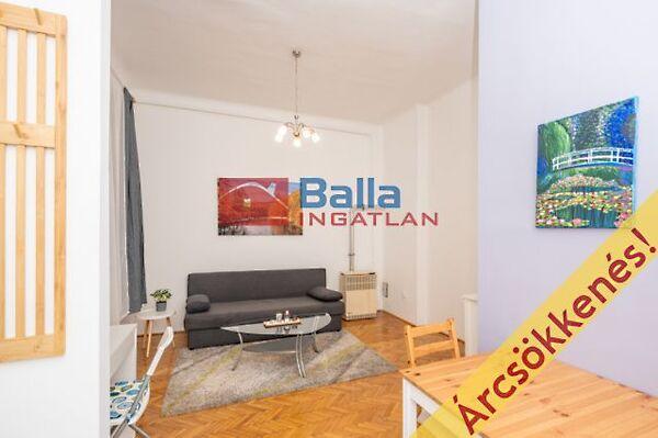 Sobieski János, Budapest, IX. kerület képe