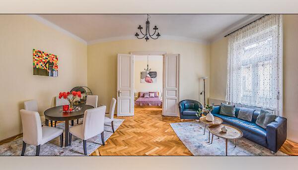 Hercegprímás utca, Budapest, V. kerület képe