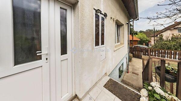 Áchim András, Fót képe