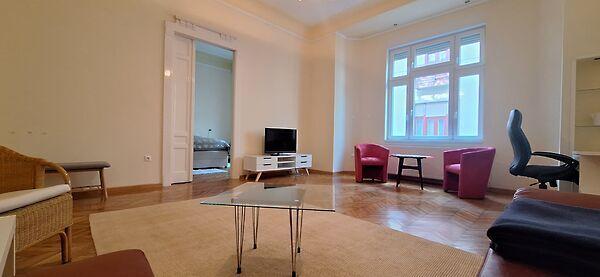 Belgrád, Budapest, V. kerület képe