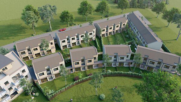 Tasnádi utca, Székesfehérvár képe