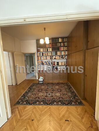 Perczel Miklós, Pécs képe