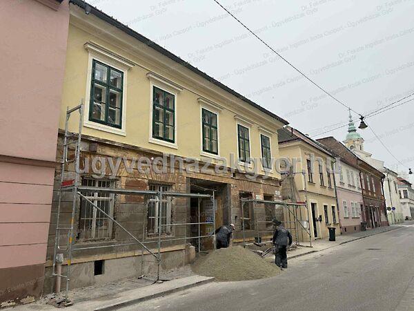 Teleki L02 , Győr képe