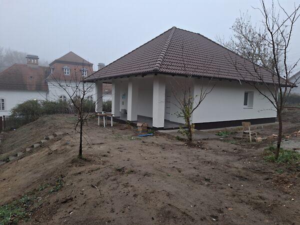 Dózsa György, Sülysáp képe