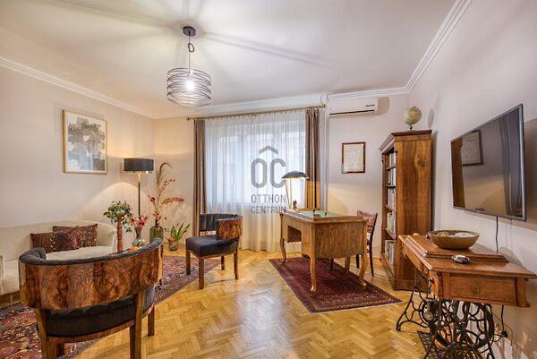 Budapest, I. kerület képe