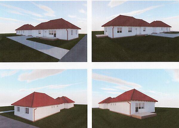 Judit Ingatlan és, Monor képe