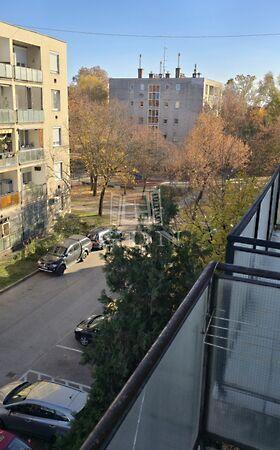 Szalmarózsa, Budapest, XVI. kerület képe