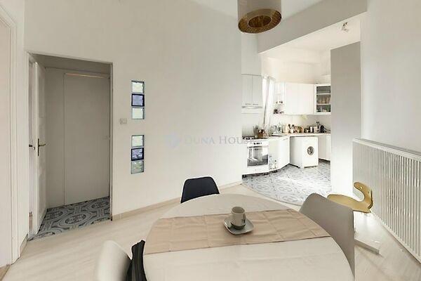 Baross, Budapest, VIII. kerület képe