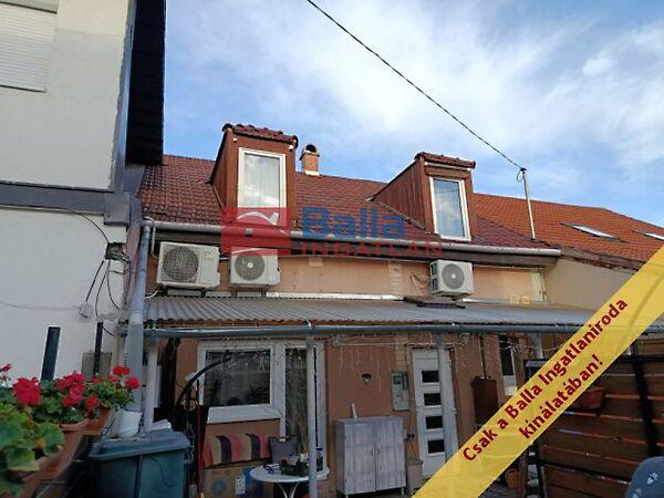 Pirok Gyula utca, Budapest, XX. kerület képe