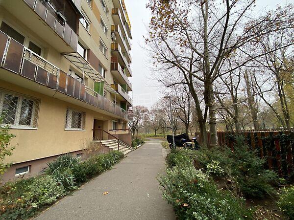 Nyírpalota, Budapest, XV. kerület képe