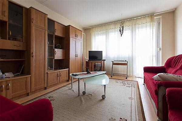 Kossuth Lajos, Budapest, XXI. kerület képe