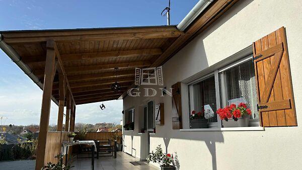 Két generációs családi, Siófok képe