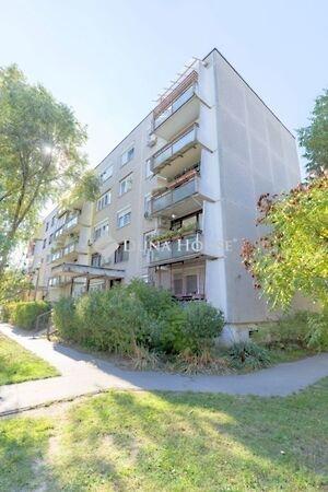 Krizantém, Budapest, XXI. kerület képe