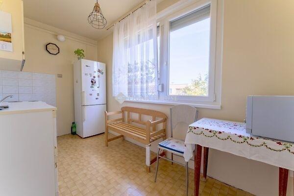 Krizantém, Budapest, XXI. kerület képe