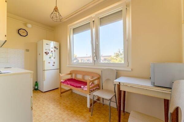 Krizantém, Budapest, XXI. kerület képe