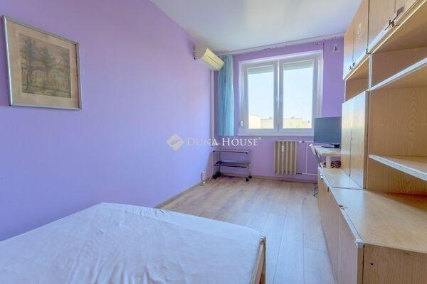 Krizantém, Budapest, XXI. kerület képe