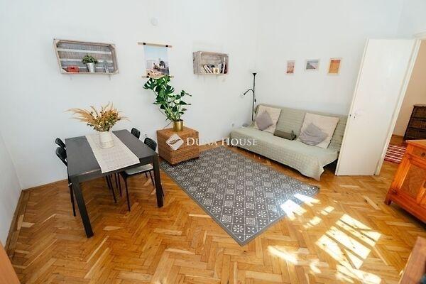 Weiner Leó, Budapest, VI. kerület képe