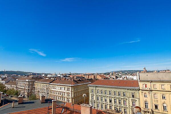 Bajcsy-Zsilinszky, Budapest, VI. kerület képe