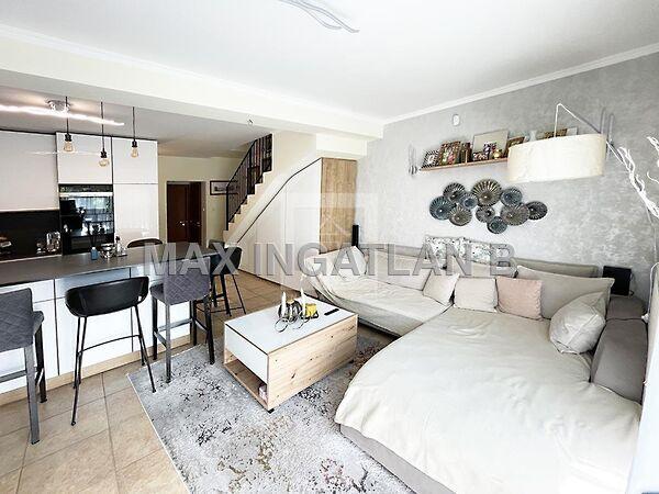 Kertvárosi, Budaörs képe