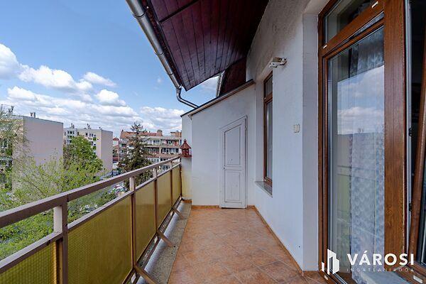 Szeged, Szeged képe