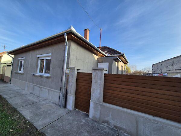 Petőfi, Kiskunhalas képe