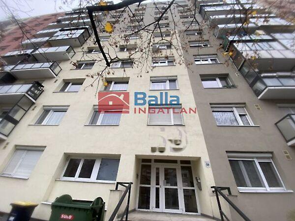 Zsókavár, Budapest, XV. kerület képe