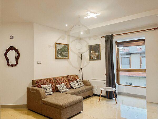 Budapest, VI. kerület képe