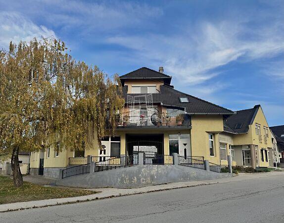 Deák Ferenc, Polgárdi képe