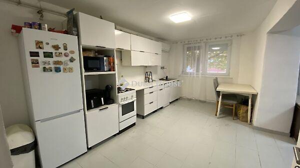 Kazinczy, Békéscsaba képe