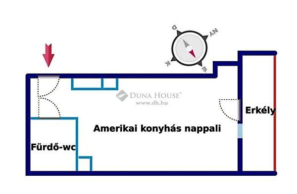 Üteg, Budapest, XIII. kerület képe