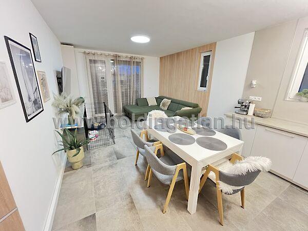 Honvéd, Balatonlelle képe