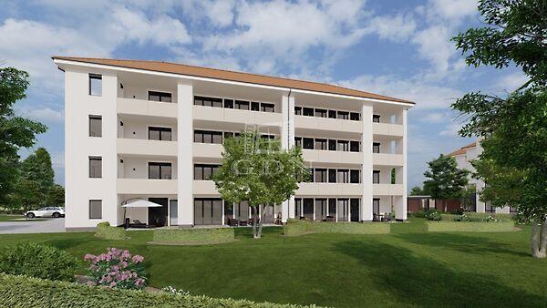 Belváros, Szombathely képe