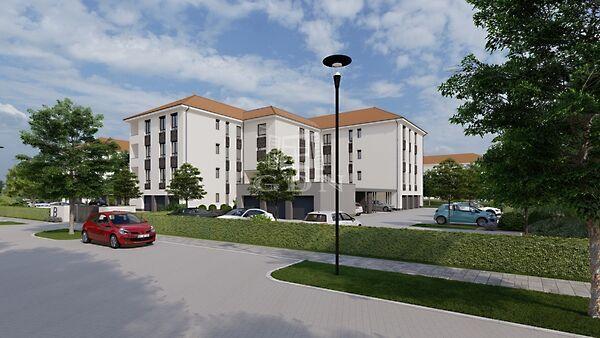 Belváros, Szombathely képe